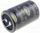 Samwha Electrolytic Capacitor 10,000uF 63V 105°C PCB D30x50mm
