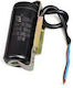 Start Capacitor 63/80μF 265-040638000