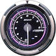 Car Dashboard RPM Counter Digital Instrument 60mm