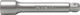 Yato Pneumatic Ratchet Extension 1/4"