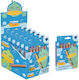 Jovi Display Full of Jumbo Crayons 4 1 Cardboard Blister 6 Colors My First 6 The Product is Sold Individually
