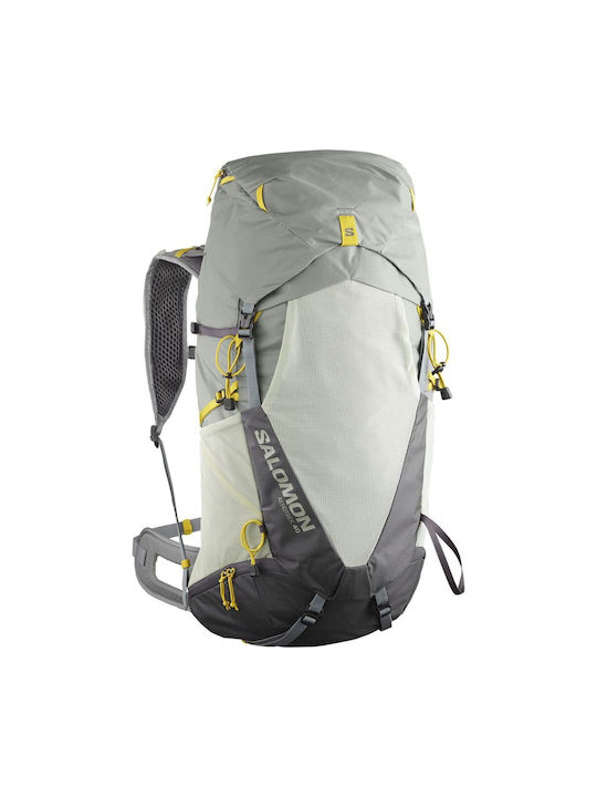 Salomon Aerotrek Bergsteigerrucksack 40Es Beige