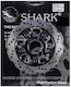 Shark Racing Disc de frână Partea din față