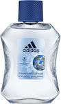 adidas After Shave Κρέμα 100ml