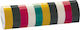 Mega Isolierband 19mm x 3m 6Stück