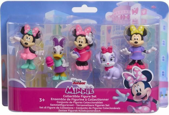 Disney Miniature Toy Minnie