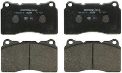 Τακάκια Ferodo Racing Frp3067h Alfa Romeo Τακάκια Ferodo Racing Frp3067h Alfa Romeo
