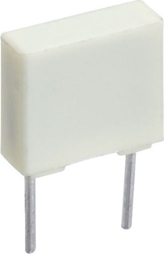 Кондензатор MKT 1.5μF/160V за аудио приложения