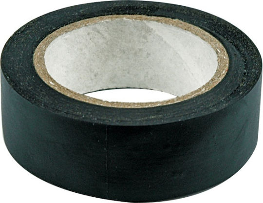 Vorel Insulation Tape 50mm x 10m Black