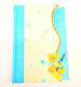Handmade Eco-Friendly Guest Book 22*16