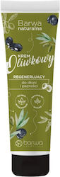 Barwa Krem Κρέμα Χεριών Olive 100ml