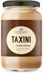 Vegan Tahini Vollkorn 700gr