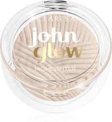 Claresa John Glow Claresa John Glow