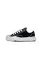 Ανδρικά Sneakers Μαύρα
