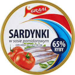 Graal Σαρδέλες 300gr