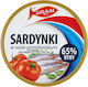 Graal Σαρδέλες 300gr