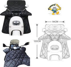 Waterproof Motorcycle Leg Cover Universal