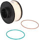 Fuel Filter Peugeot 208 1.5 Diesel Man Pu 10 028 Z