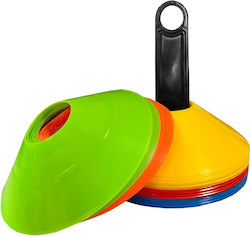 Set of 50 Trizand Marking Cones