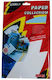 Logo Selbstklebende A4-Etiketten 78x