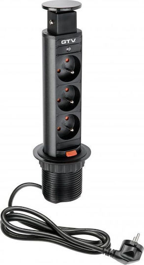 Gtv Power Strip