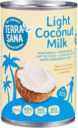 Terrasana Organic Coconut Drink 400ml