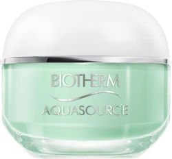 Biotherm Aquasource Ενυδατική Κρέμα Ημέρας 50ml