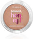 Claresa Powder No 13 Shimmery 13gr