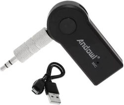 Bluetooth Music Receiver Andowl Q-305