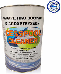 Eurochem Επαγγελματικό Καθαριστικό 5lt