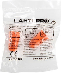 Lahti Pro Ohrstöpsel 2 Stück Lahti Pro Ohrstöpsel 2 Stück