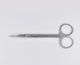 Berkis Gebogene Schere 4,5" 11,5 cm 42.10.0009