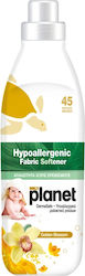 Planet Baby Golden Blossom Hypoallergenic Concentrated Baby 45 Measures