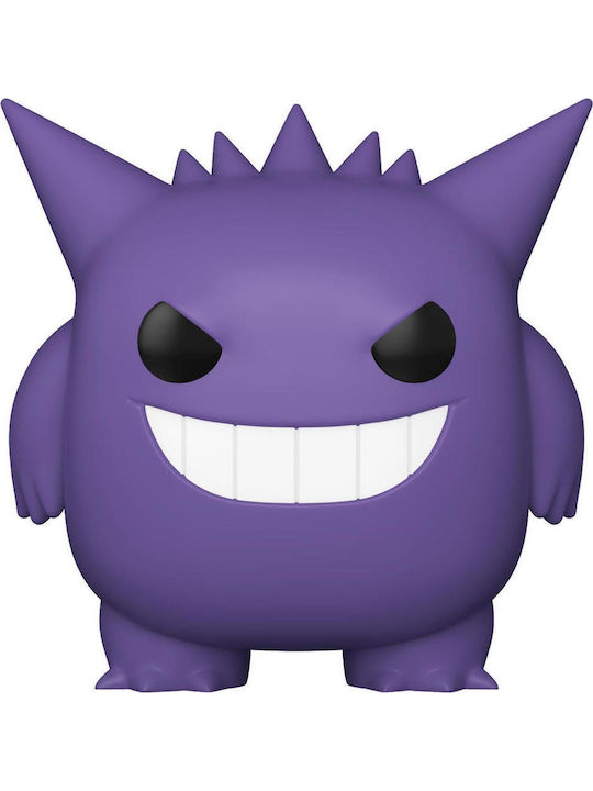 Funko Pop! Jocuri: Gengar