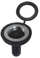 Waterproof Cover for Toggle Switches Φ12mm Sci W70a