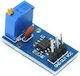 #47019 Frequenzverstellbares Impulsgeneratormodul Ne555