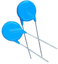 Varistor 10d471k