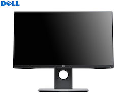 Dell U2417H Refurbished Grade A IPS Monitor 24" FHD 1920x1080