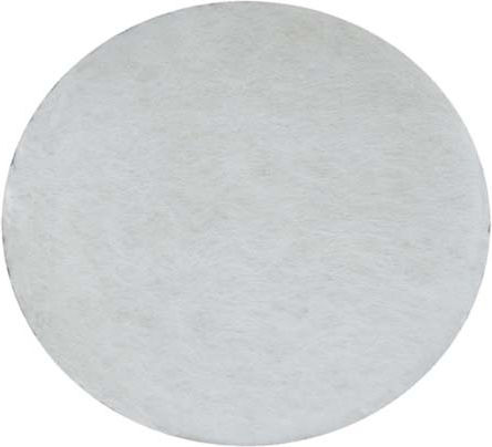 Modeco MN-68-622 Γούνα Γυαλίσματος 125mm