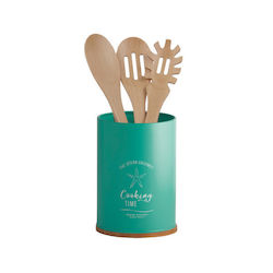 Marine Business Cutlery Holder Menorca Turquoise