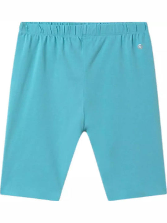 Colant Copii Ciclism Scurt blue