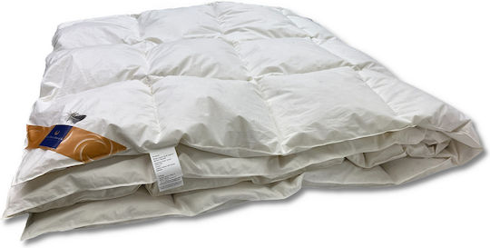 Billerbeck Dublu 200x220cm Poel Alb Billerbeck Dublu 200x220cm Poel Alb