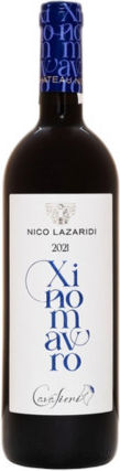 Nico Lazaridi Wine Cavalieri Xinomavro Red Dry 750ml