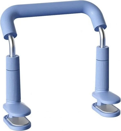 Student Eye Protection Arm for Myopia Posture Corrector Sitting Posture U-Shape Blue