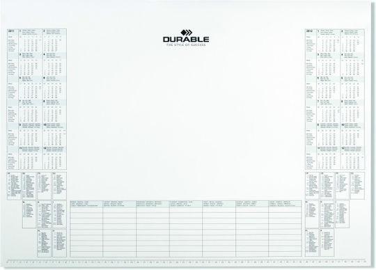Durable Verschiedene Formulare