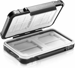 Neewer 10087177 SD Card Case Neewer 10087177 SD Card Case