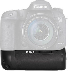 Meike Mk-7d Ii Battery Grip Canon Eos 7d Mark Ii As Bg-e16