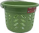 Viosarp Basket for Clothespins made of Plastic ...