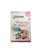 Aroma Home Fragrance Wardrobe with Fragrance Magnolia 21gr