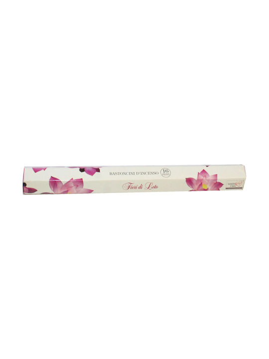 HOMie Fragrance Sticks with Fragrance FLOWERS 09064 16pcs